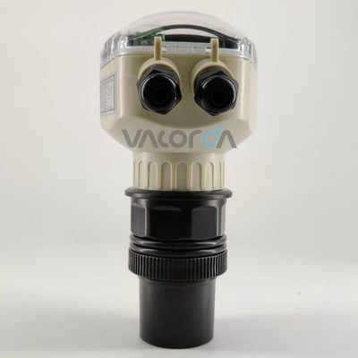 Indikator Pengukuran Sensor Lpg Ultrasonik Tingkat Air Cair Dengan Tahan Air