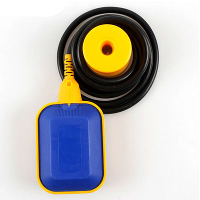 Liquid Submersible Pool Water Float Ball Level Gauge Control Level Indikator Sensor