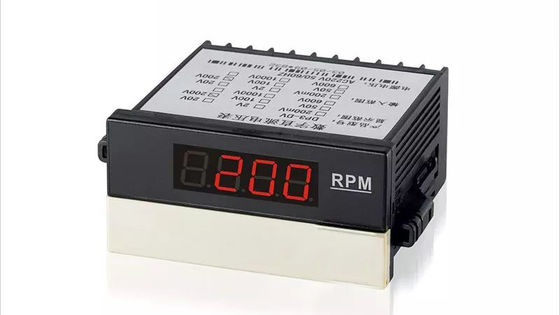 Volt Dan Ampere Pengontrol Suhu Digital Volt Ampere Meter Dengan Pengukur