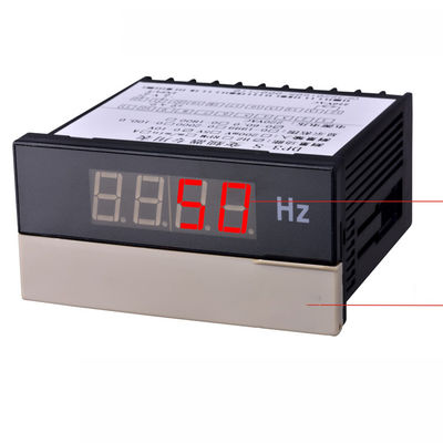 Volt Dan Ampere Pengontrol Suhu Digital Volt Ampere Meter Dengan Pengukur