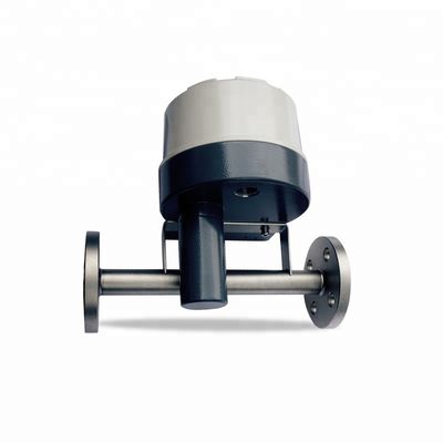Smart Digital Metal Tube Rotameter Float Type Untuk Mengukur Aliran Gas