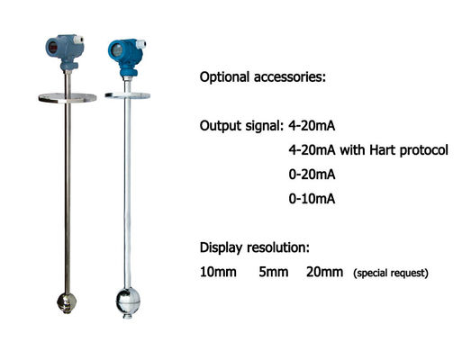 Sensor Modul Pengontrol Level Tangki Air Magnetik otomatis